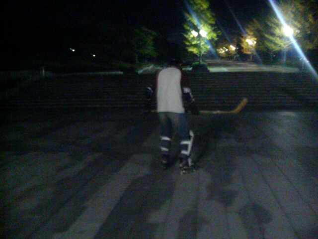 ���̉摜�̒��쌠��
Hiroshima Inline Hockey League(HIHL)�ɂ���܂��B�摜�f�[�^�̖��f�]�p�͌ł����f��\���グ�܂��B