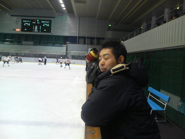 ���̉摜�̒��쌠��
Hiroshima Inline Hockey League(HIHL)�ɂ���܂��B�摜�f�[�^�̖��f�]�p�͌ł����f��\���グ�܂��B