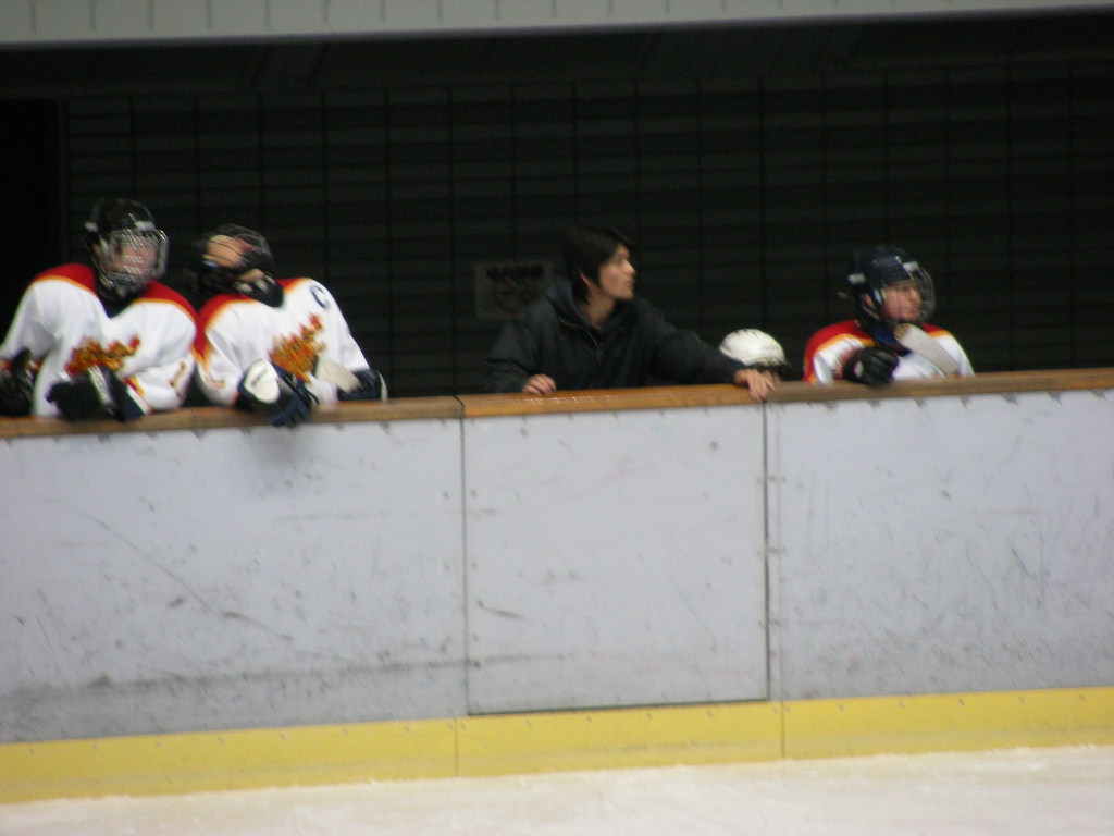 ���̉摜�̒��쌠��
Hiroshima Inline Hockey League(HIHL)�ɂ���܂��B�摜�f�[�^�̖��f�]�p�͌ł����f��\���グ�܂��B