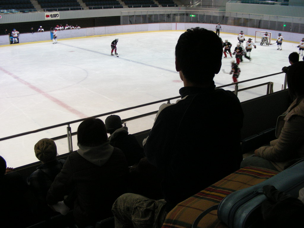 ���̉摜�̒��쌠��
Hiroshima Inline Hockey League(HIHL)�ɂ���܂��B�摜�f�[�^�̖��f�]�p�͌ł����f��\���グ�܂��B