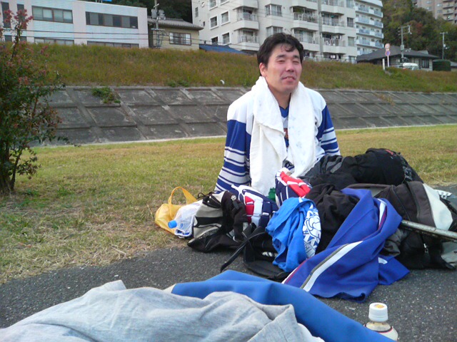 ���̉摜�̒��쌠��
Hiroshima Inline Hockey League(HIHL)�ɂ���܂��B�摜�f�[�^�̖��f�]�p�͌ł����f��\���グ�܂��B