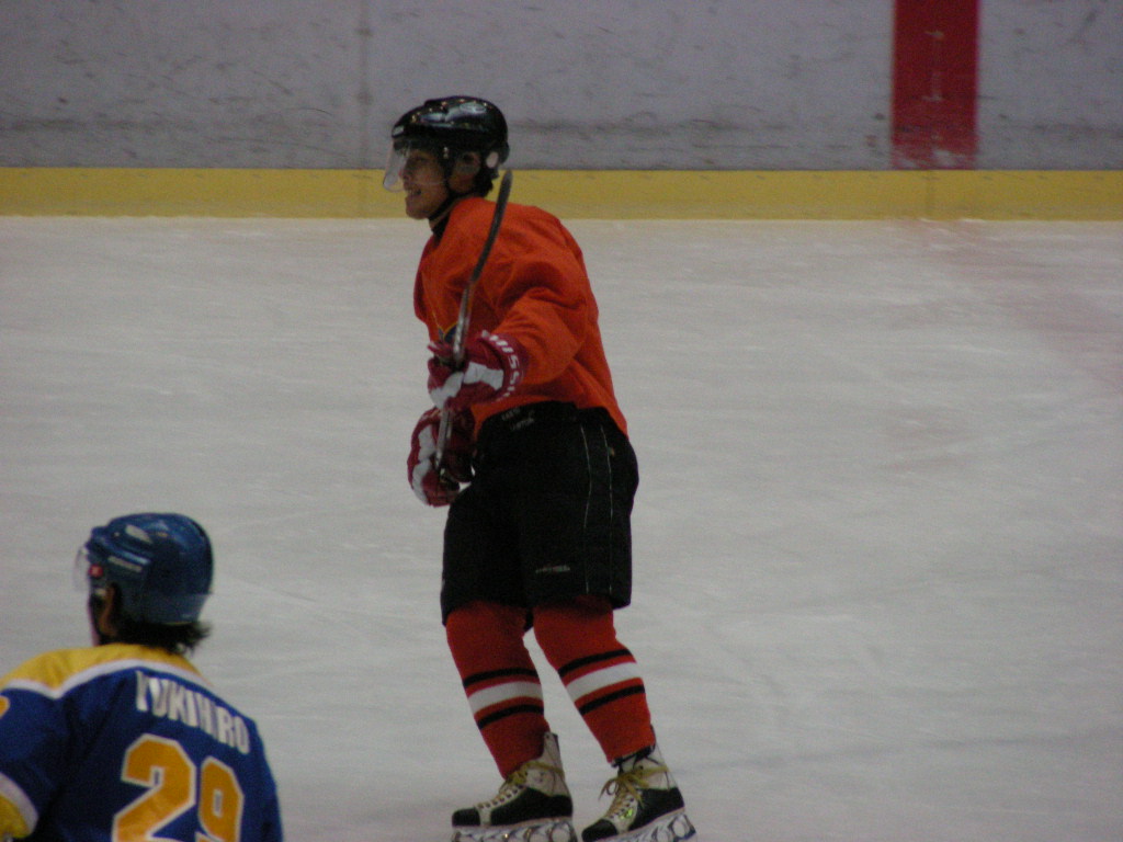 ���̉摜�̒��쌠��
Hiroshima Inline Hockey League(HIHL)�ɂ���܂��B�摜�f�[�^�̖��f�]�p�͌ł����f��\���グ�܂��B