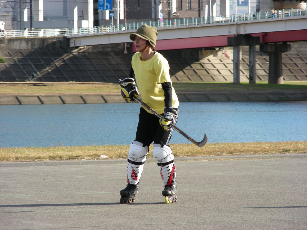 ���̉摜�̒��쌠��
Hiroshima Inline Hockey League(HIHL)�ɂ���܂��B�摜�f�[�^�̖��f�]�p�͌ł����f��\���グ�܂��B