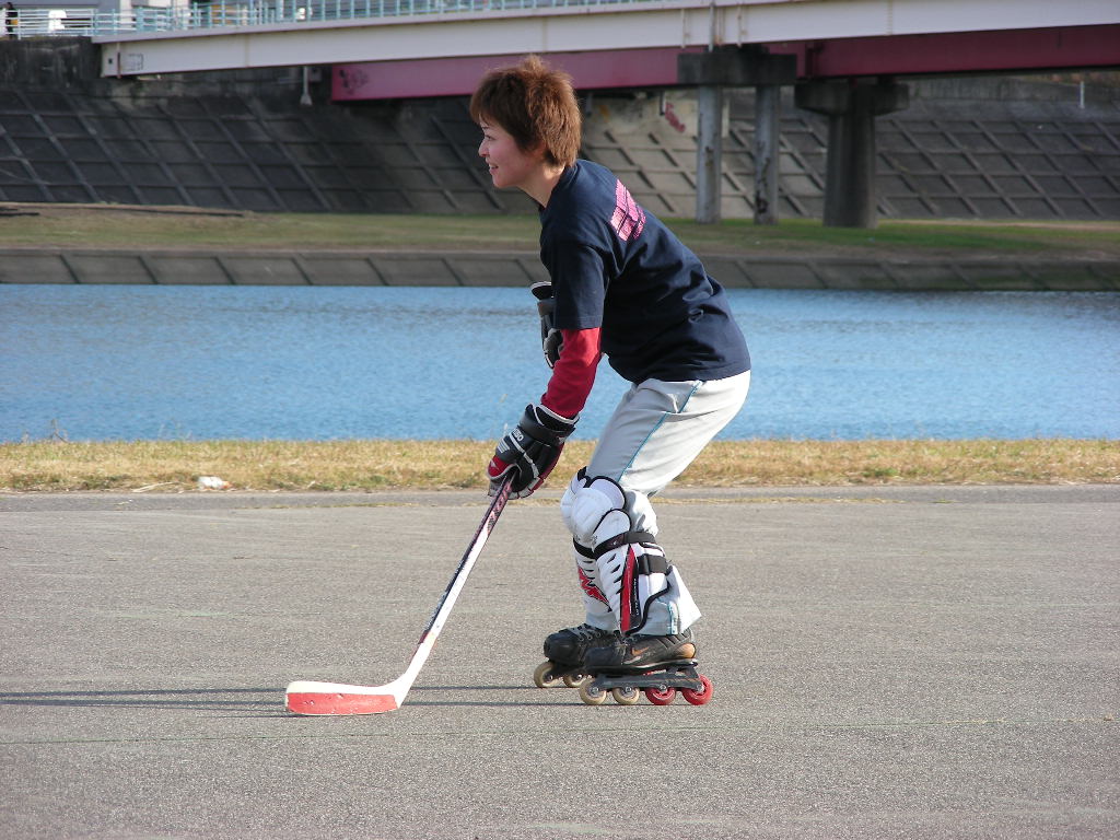 ���̉摜�̒��쌠��
Hiroshima Inline Hockey League(HIHL)�ɂ���܂��B�摜�f�[�^�̖��f�]�p�͌ł����f��\���グ�܂��B