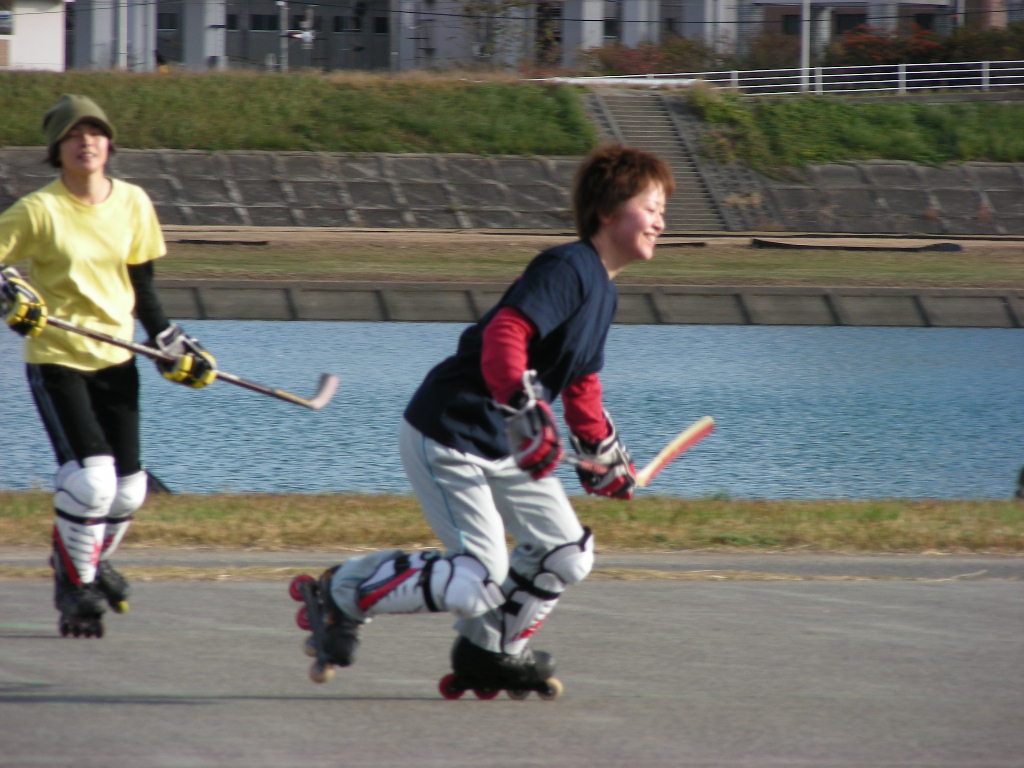 ���̉摜�̒��쌠��
Hiroshima Inline Hockey League(HIHL)�ɂ���܂��B�摜�f�[�^�̖��f�]�p�͌ł����f��\���グ�܂��B