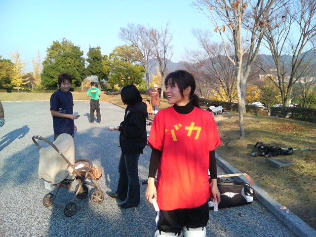 ���̉摜�̒��쌠��
Hiroshima Inline Hockey League(HIHL)�ɂ���܂��B�摜�f�[�^�̖��f�]�p�͌ł����f��\���グ�܂��B