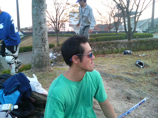 ���̉摜�̒��쌠��
Hiroshima Inline Hockey League(HIHL)�ɂ���܂��B�摜�f�[�^�̖��f�]�p�͌ł����f��\���グ�܂��B