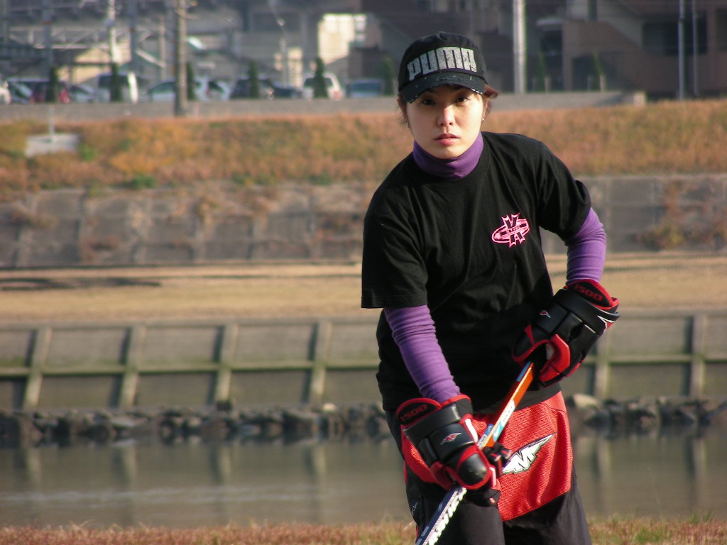 ���̉摜�̒��쌠��
Hiroshima Inline Hockey League(HIHL)�ɂ���܂��B�摜�f�[�^�̖��f�]�p�͌ł����f��\���グ�܂��B