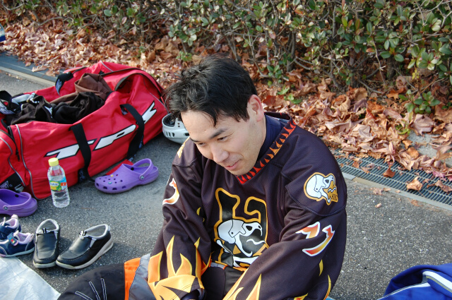 ���̉摜�̒��쌠��
Hiroshima Inline Hockey League(HIHL)�ɂ���܂��B�摜�f�[�^�̖��f�]�p�͌ł����f��\���グ�܂��B