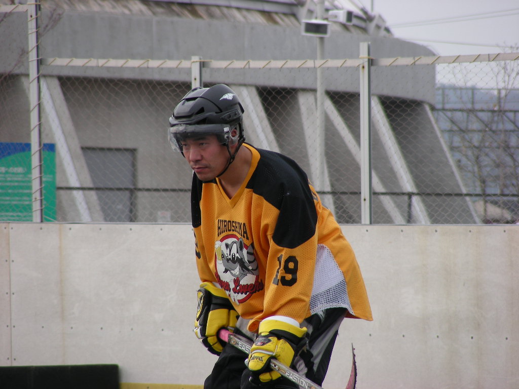 ���̉摜�̒��쌠��
Hiroshima Inline Hockey League(HIHL)�ɂ���܂��B�摜�f�[�^�̖��f�]�p�͌ł����f��\���グ�܂��B