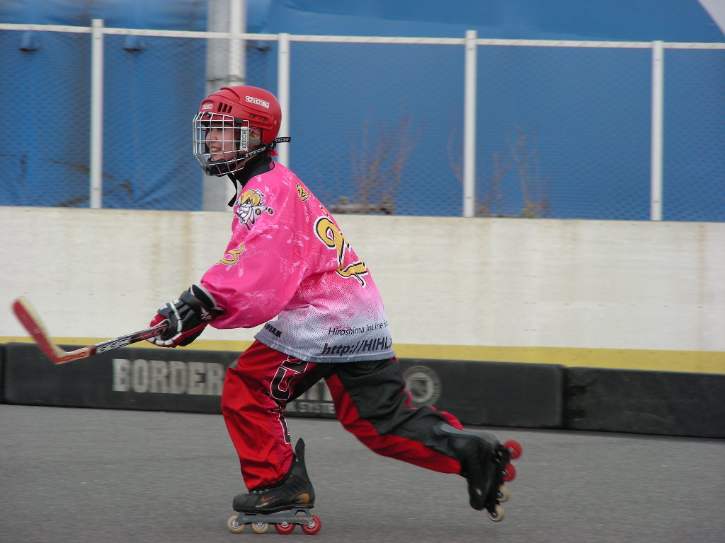 ���̉摜�̒��쌠��
Hiroshima Inline Hockey League(HIHL)�ɂ���܂��B�摜�f�[�^�̖��f�]�p�͌ł����f��\���グ�܂��B