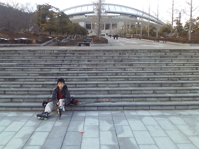 ���̉摜�̒��쌠��
Hiroshima Inline Hockey League(HIHL)�ɂ���܂��B�摜�f�[�^�̖��f�]�p�͌ł����f��\���グ�܂��B