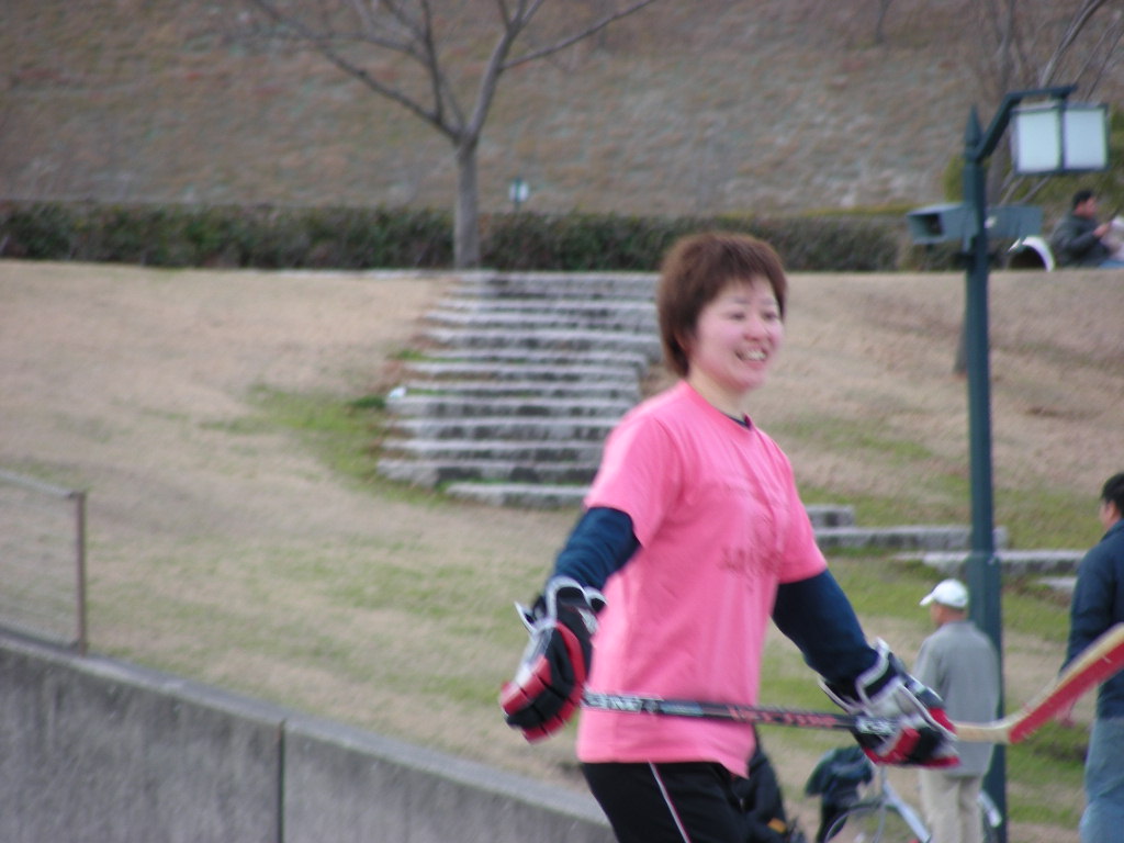 ���̉摜�̒��쌠��
Hiroshima Inline Hockey League(HIHL)�ɂ���܂��B�摜�f�[�^�̖��f�]�p�͌ł����f��\���グ�܂��B