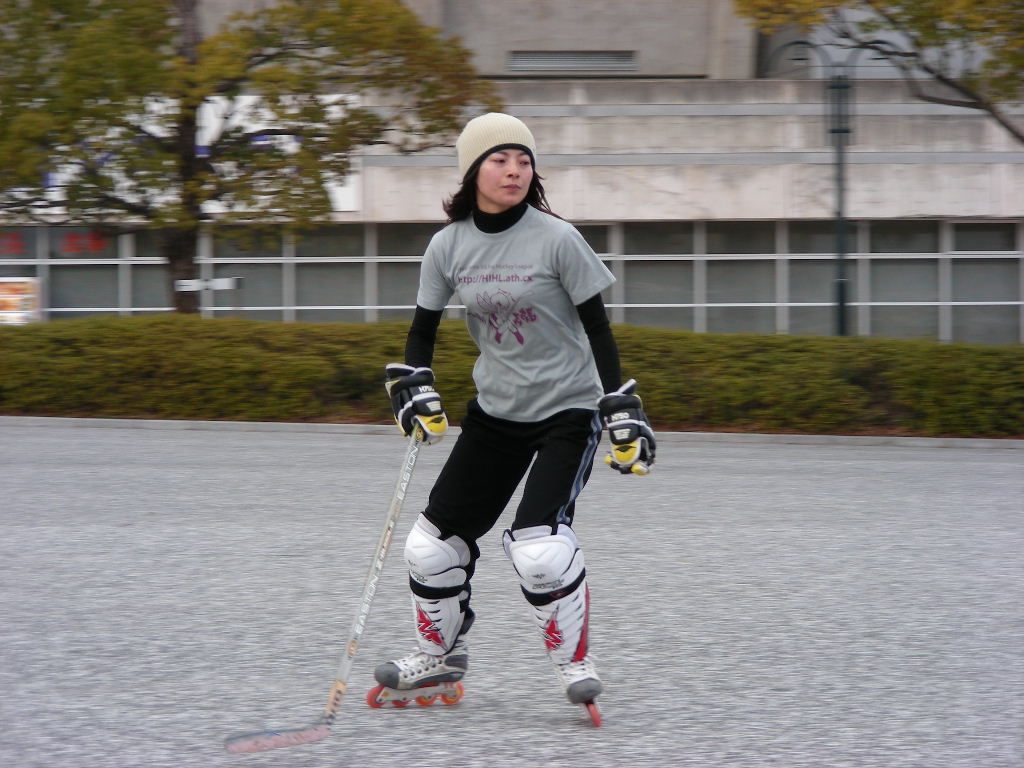 ���̉摜�̒��쌠��
Hiroshima Inline Hockey League(HIHL)�ɂ���܂��B�摜�f�[�^�̖��f�]�p�͌ł����f��\���グ�܂��B