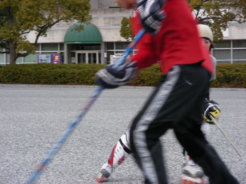 ���̉摜�̒��쌠��
Hiroshima Inline Hockey League(HIHL)�ɂ���܂��B�摜�f�[�^�̖��f�]�p�͌ł����f��\���グ�܂��B