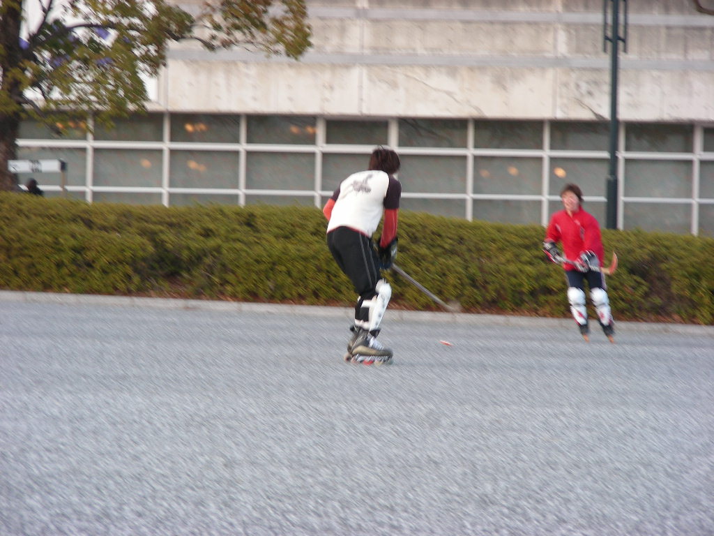 ���̉摜�̒��쌠��
Hiroshima Inline Hockey League(HIHL)�ɂ���܂��B�摜�f�[�^�̖��f�]�p�͌ł����f��\���グ�܂��B