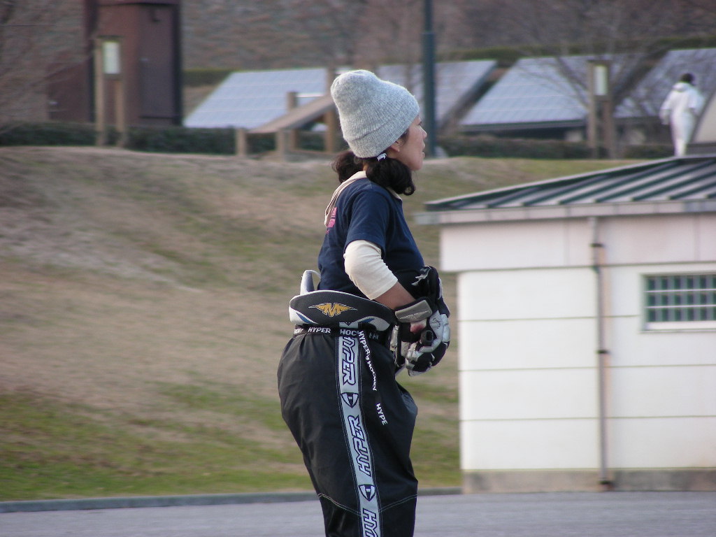 ���̉摜�̒��쌠��
Hiroshima Inline Hockey League(HIHL)�ɂ���܂��B�摜�f�[�^�̖��f�]�p�͌ł����f��\���グ�܂��B