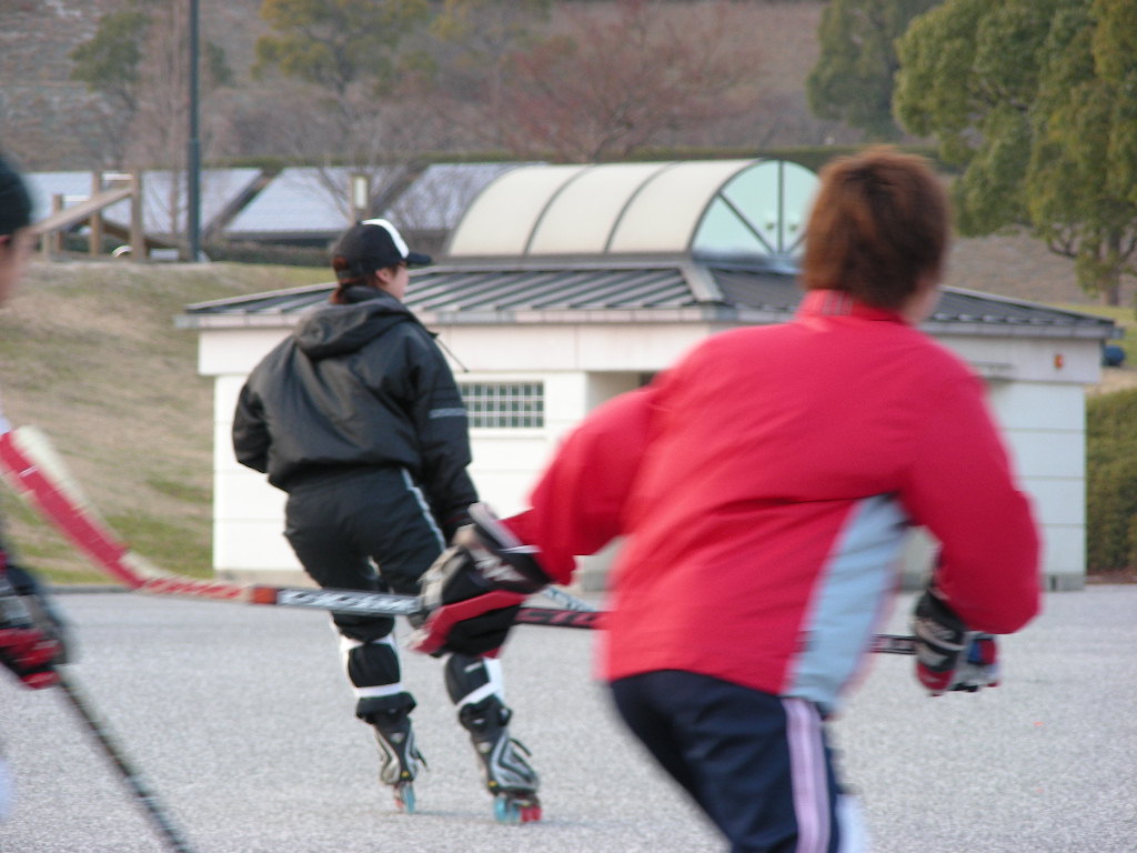 ���̉摜�̒��쌠��
Hiroshima Inline Hockey League(HIHL)�ɂ���܂��B�摜�f�[�^�̖��f�]�p�͌ł����f��\���グ�܂��B