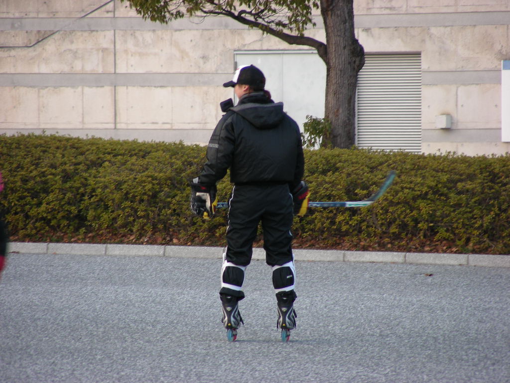 ���̉摜�̒��쌠��
Hiroshima Inline Hockey League(HIHL)�ɂ���܂��B�摜�f�[�^�̖��f�]�p�͌ł����f��\���グ�܂��B