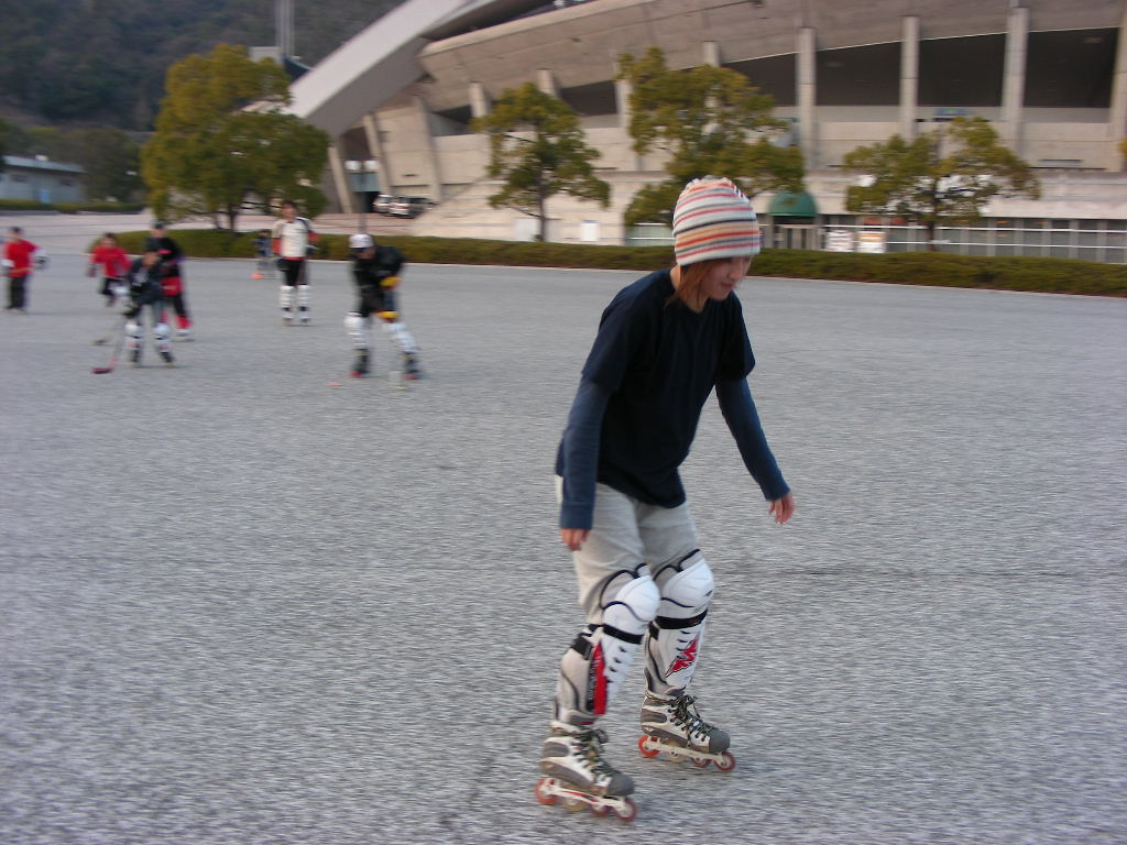 ���̉摜�̒��쌠��
Hiroshima Inline Hockey League(HIHL)�ɂ���܂��B�摜�f�[�^�̖��f�]�p�͌ł����f��\���グ�܂��B