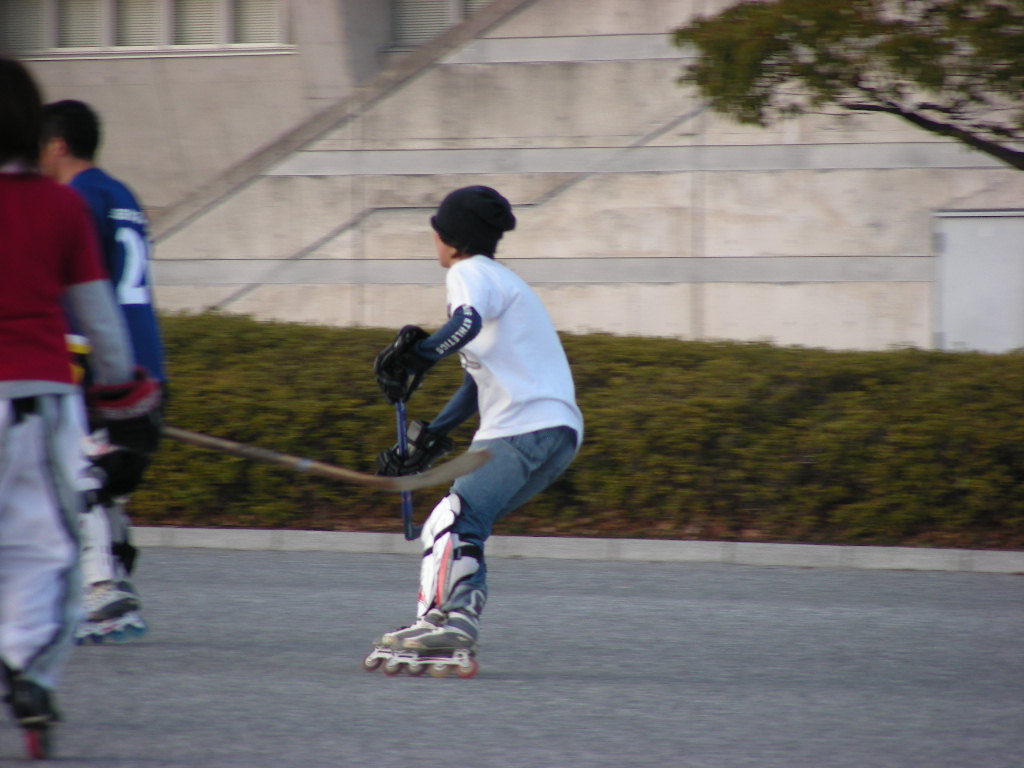 ���̉摜�̒��쌠��
Hiroshima Inline Hockey League(HIHL)�ɂ���܂��B�摜�f�[�^�̖��f�]�p�͌ł����f��\���グ�܂��B