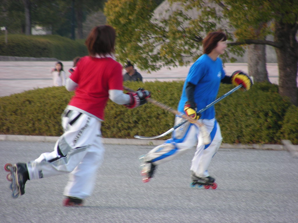 ���̉摜�̒��쌠��
Hiroshima Inline Hockey League(HIHL)�ɂ���܂��B�摜�f�[�^�̖��f�]�p�͌ł����f��\���グ�܂��B