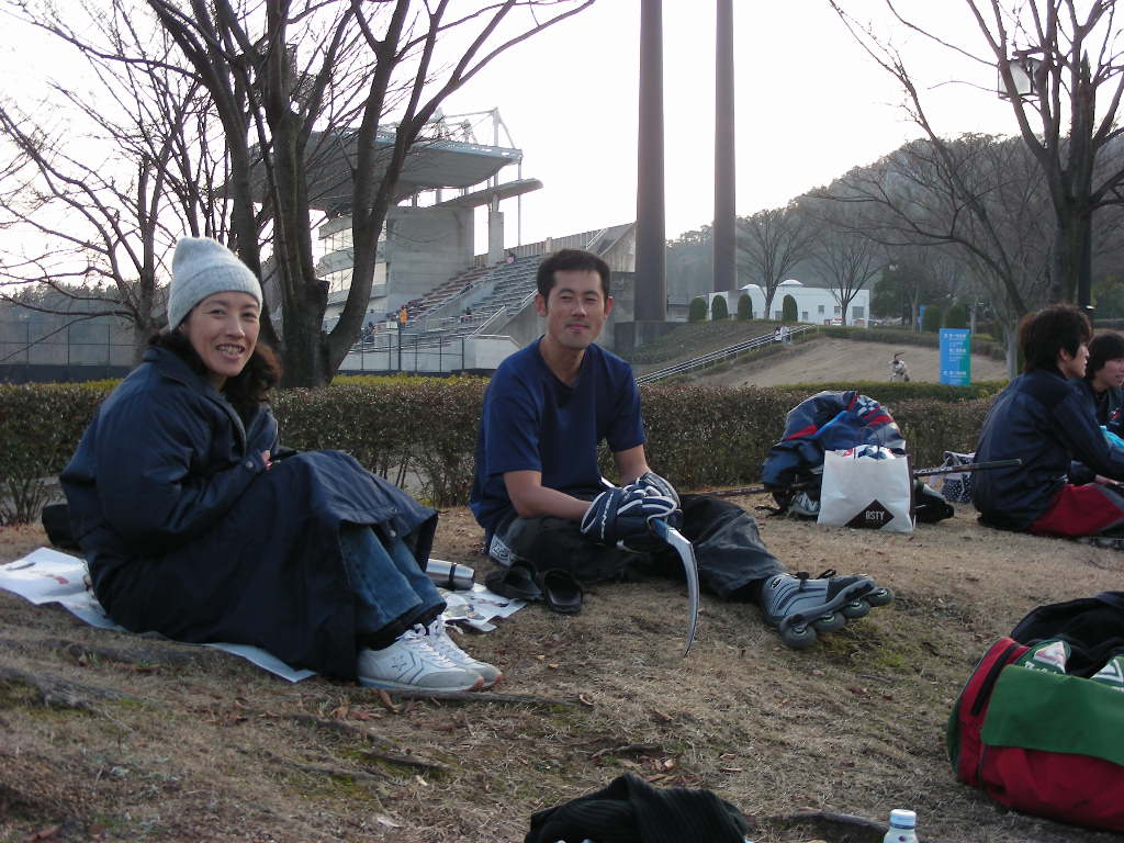 ���̉摜�̒��쌠��
Hiroshima Inline Hockey League(HIHL)�ɂ���܂��B�摜�f�[�^�̖��f�]�p�͌ł����f��\���グ�܂��B