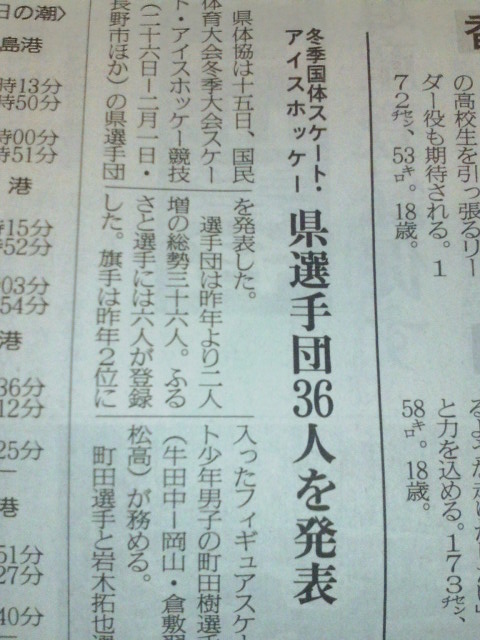 ���̉摜�̒��쌠��
Hiroshima Inline Hockey League(HIHL)�ɂ���܂��B�摜�f�[�^�̖��f�]�p�͌ł����f��\���グ�܂��B