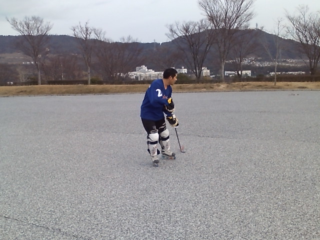 ���̉摜�̒��쌠��
Hiroshima Inline Hockey League(HIHL)�ɂ���܂��B�摜�f�[�^�̖��f�]�p�͌ł����f��\���グ�܂��B