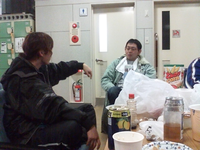 ���̉摜�̒��쌠��
Hiroshima Inline Hockey League(HIHL)�ɂ���܂��B�摜�f�[�^�̖��f�]�p�͌ł����f��\���グ�܂��B