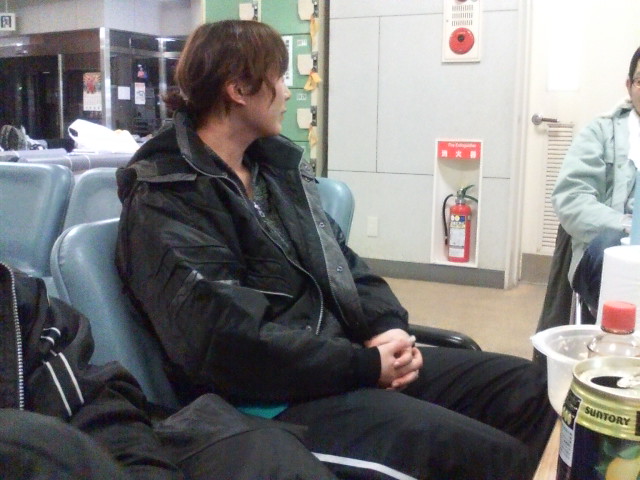 ���̉摜�̒��쌠��
Hiroshima Inline Hockey League(HIHL)�ɂ���܂��B�摜�f�[�^�̖��f�]�p�͌ł����f��\���グ�܂��B