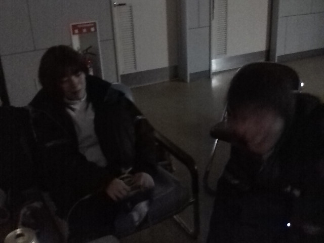 ���̉摜�̒��쌠��
Hiroshima Inline Hockey League(HIHL)�ɂ���܂��B�摜�f�[�^�̖��f�]�p�͌ł����f��\���グ�܂��B