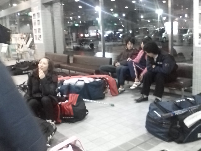 ���̉摜�̒��쌠��
Hiroshima Inline Hockey League(HIHL)�ɂ���܂��B�摜�f�[�^�̖��f�]�p�͌ł����f��\���グ�܂��B