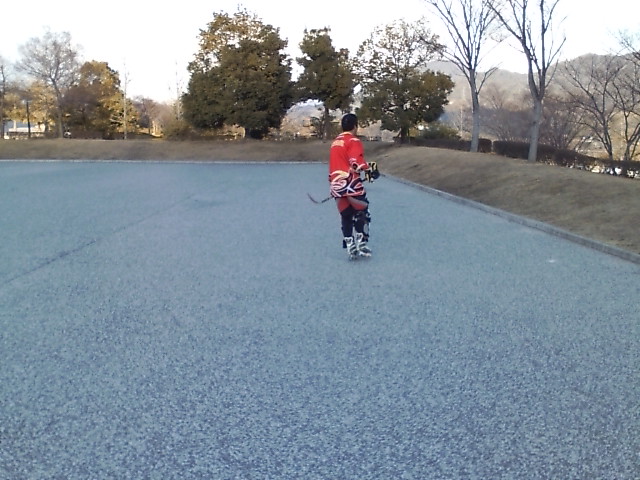 ���̉摜�̒��쌠��
Hiroshima Inline Hockey League(HIHL)�ɂ���܂��B�摜�f�[�^�̖��f�]�p�͌ł����f��\���グ�܂��B