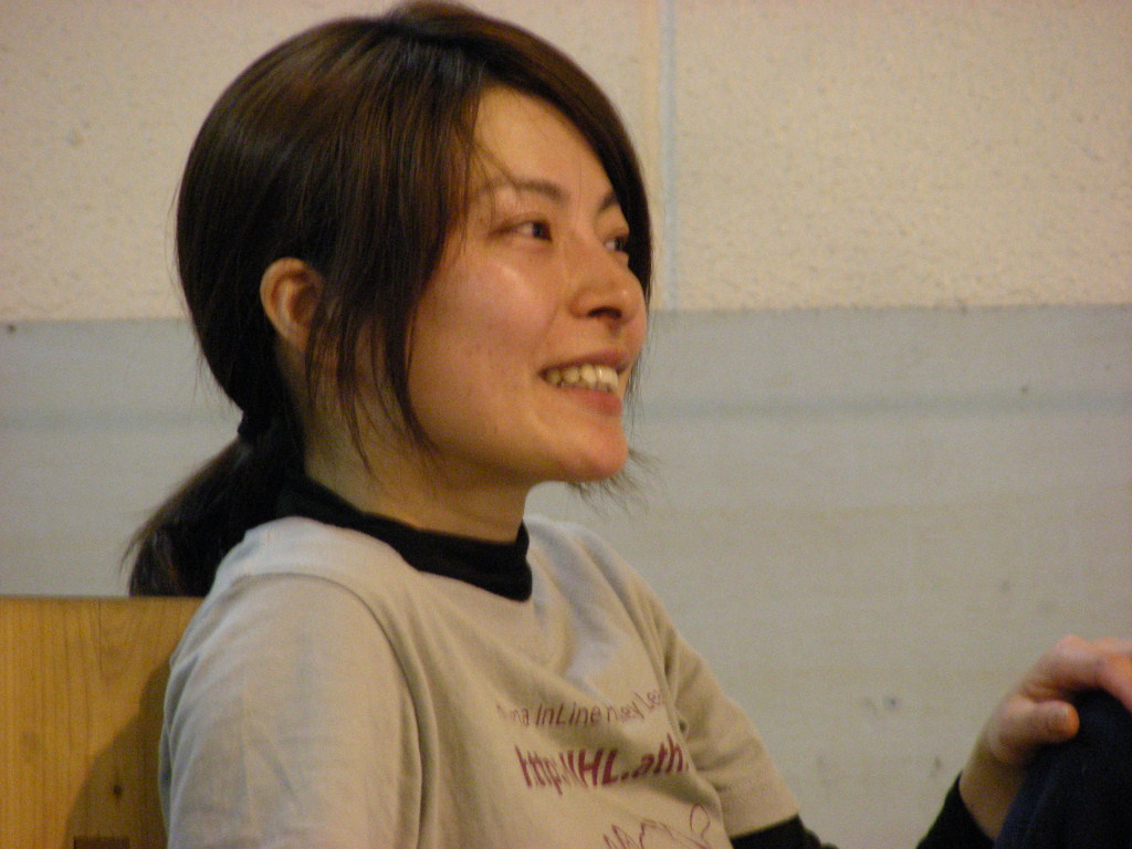 ���̉摜�̒��쌠��
Hiroshima Inline Hockey League(HIHL)�ɂ���܂��B�摜�f�[�^�̖��f�]�p�͌ł����f��\���グ�܂��B