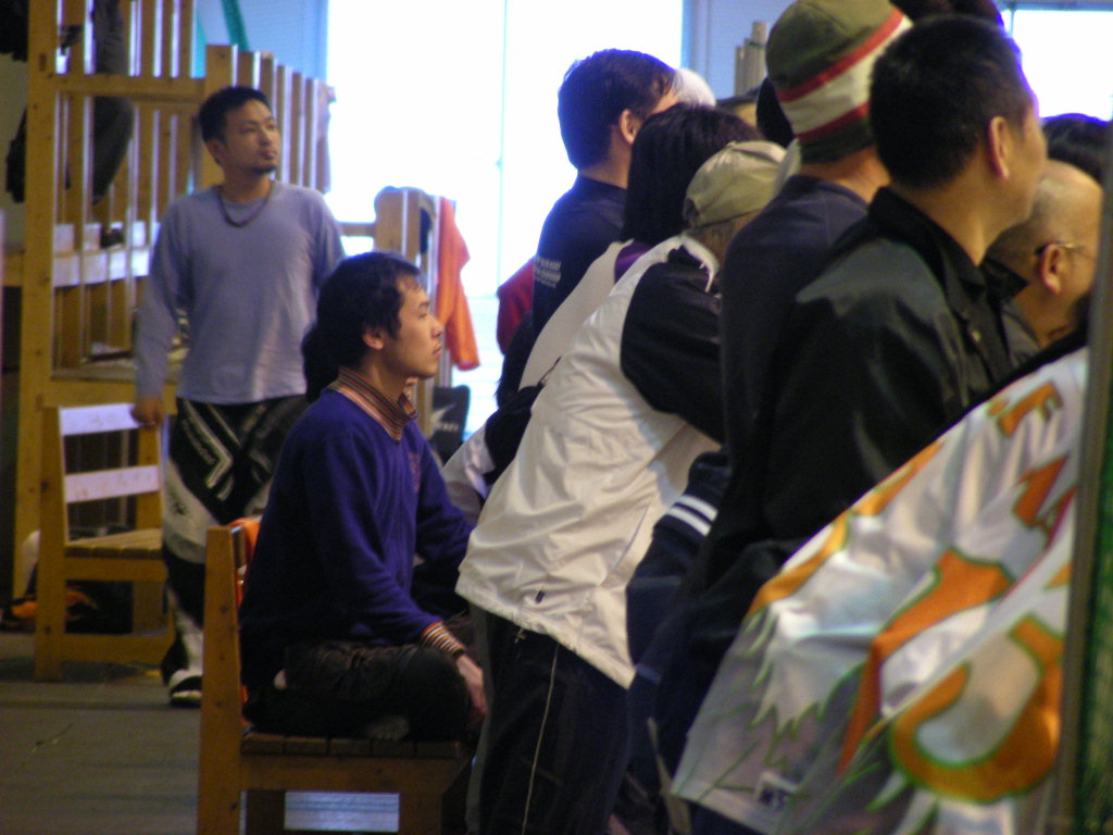 ���̉摜�̒��쌠��
Hiroshima Inline Hockey League(HIHL)�ɂ���܂��B�摜�f�[�^�̖��f�]�p�͌ł����f��\���グ�܂��B