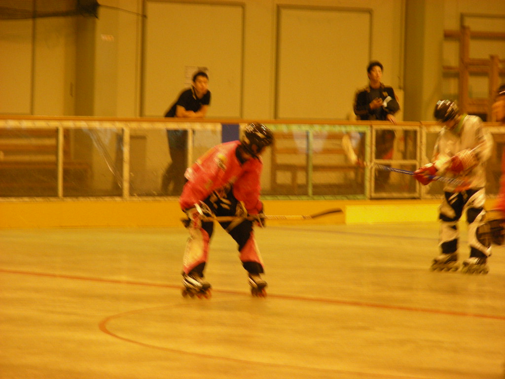 ���̉摜�̒��쌠��
Hiroshima Inline Hockey League(HIHL)�ɂ���܂��B�摜�f�[�^�̖��f�]�p�͌ł����f��\���グ�܂��B