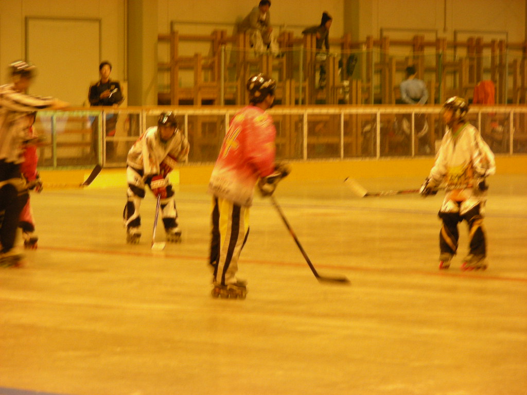 ���̉摜�̒��쌠��
Hiroshima Inline Hockey League(HIHL)�ɂ���܂��B�摜�f�[�^�̖��f�]�p�͌ł����f��\���グ�܂��B