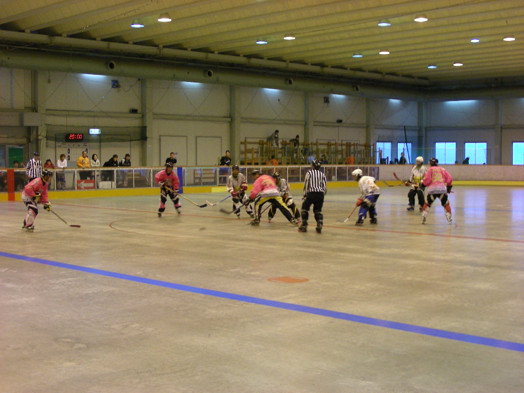 ���̉摜�̒��쌠��
Hiroshima Inline Hockey League(HIHL)�ɂ���܂��B�摜�f�[�^�̖��f�]�p�͌ł����f��\���グ�܂��B