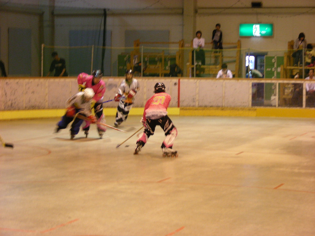 ���̉摜�̒��쌠��
Hiroshima Inline Hockey League(HIHL)�ɂ���܂��B�摜�f�[�^�̖��f�]�p�͌ł����f��\���グ�܂��B