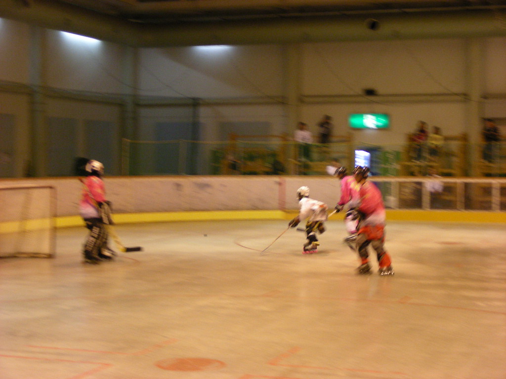 ���̉摜�̒��쌠��
Hiroshima Inline Hockey League(HIHL)�ɂ���܂��B�摜�f�[�^�̖��f�]�p�͌ł����f��\���グ�܂��B