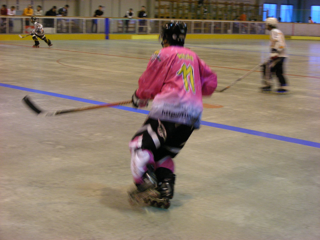 ���̉摜�̒��쌠��
Hiroshima Inline Hockey League(HIHL)�ɂ���܂��B�摜�f�[�^�̖��f�]�p�͌ł����f��\���グ�܂��B