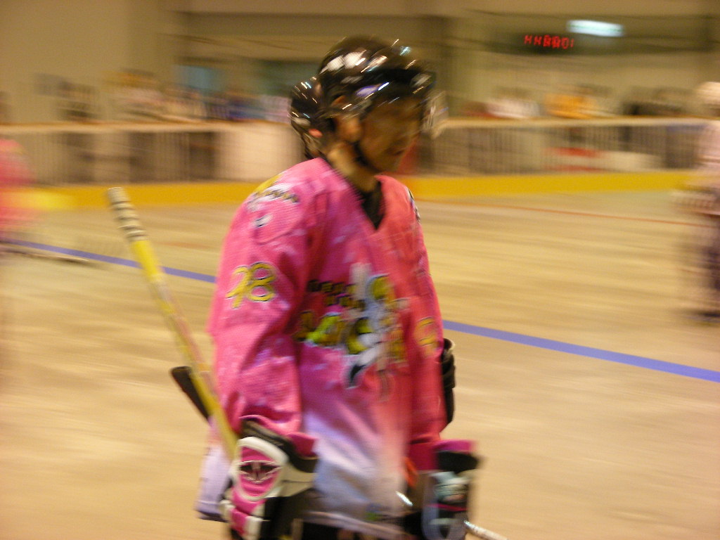 ���̉摜�̒��쌠��
Hiroshima Inline Hockey League(HIHL)�ɂ���܂��B�摜�f�[�^�̖��f�]�p�͌ł����f��\���グ�܂��B