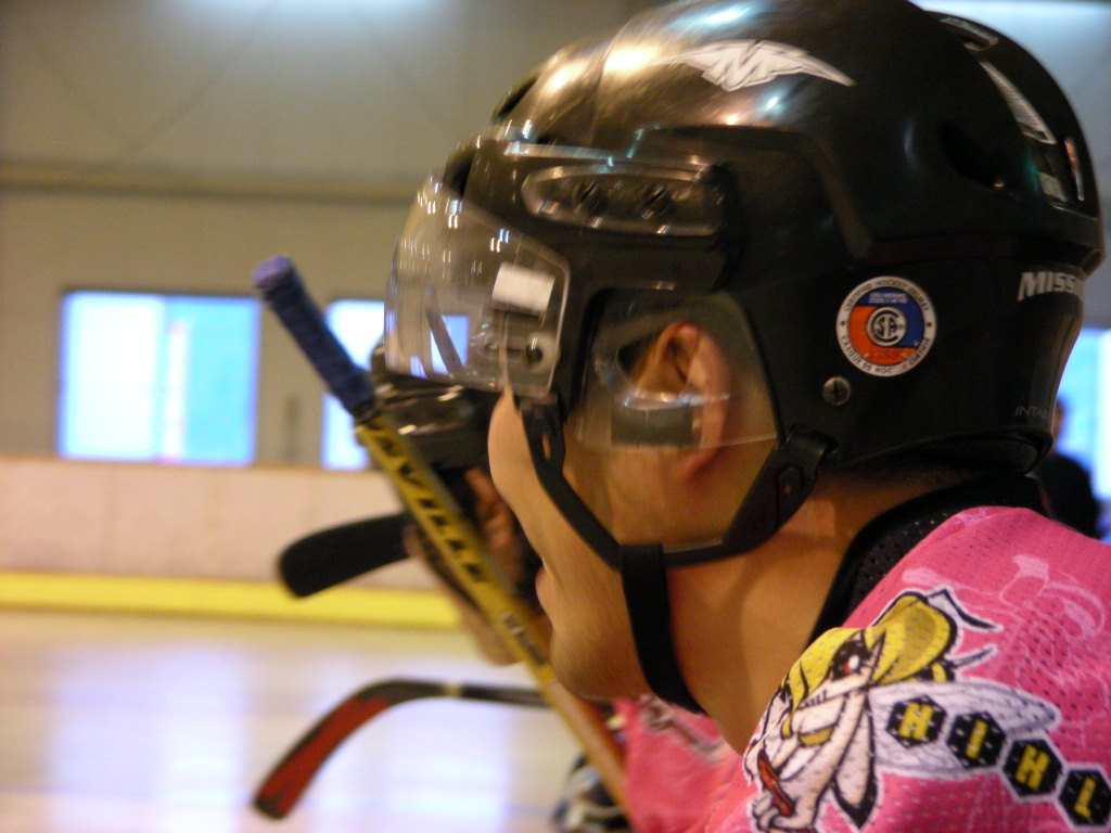 ���̉摜�̒��쌠��
Hiroshima Inline Hockey League(HIHL)�ɂ���܂��B�摜�f�[�^�̖��f�]�p�͌ł����f��\���グ�܂��B