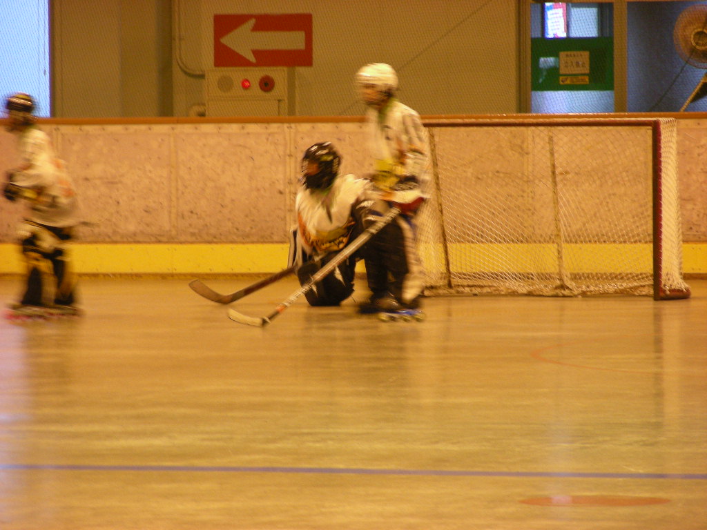 ���̉摜�̒��쌠��
Hiroshima Inline Hockey League(HIHL)�ɂ���܂��B�摜�f�[�^�̖��f�]�p�͌ł����f��\���グ�܂��B