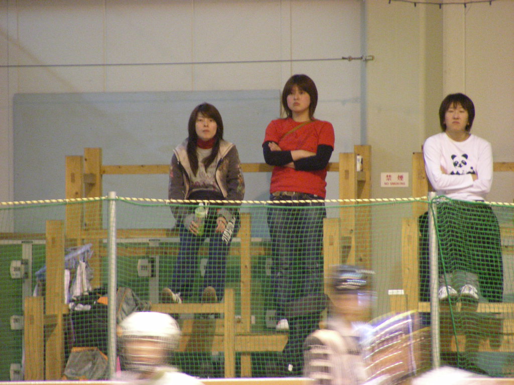 ���̉摜�̒��쌠��
Hiroshima Inline Hockey League(HIHL)�ɂ���܂��B�摜�f�[�^�̖��f�]�p�͌ł����f��\���グ�܂��B