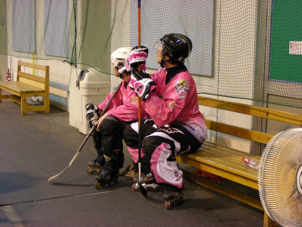 ���̉摜�̒��쌠��
Hiroshima Inline Hockey League(HIHL)�ɂ���܂��B�摜�f�[�^�̖��f�]�p�͌ł����f��\���グ�܂��B