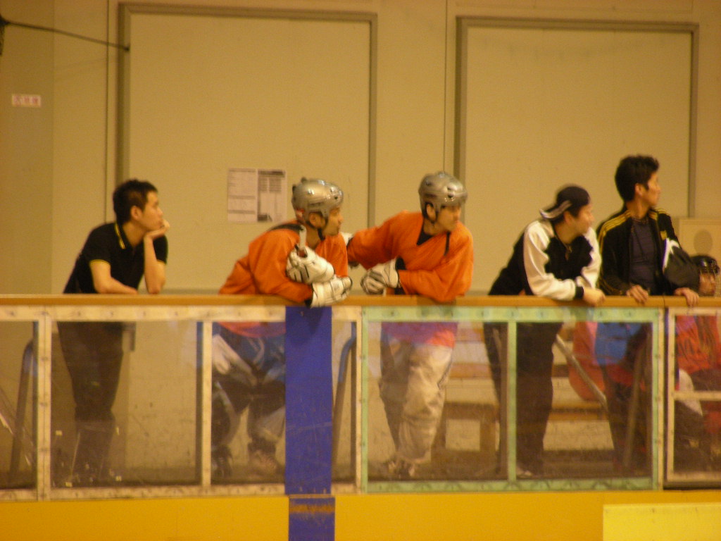 ���̉摜�̒��쌠��
Hiroshima Inline Hockey League(HIHL)�ɂ���܂��B�摜�f�[�^�̖��f�]�p�͌ł����f��\���グ�܂��B