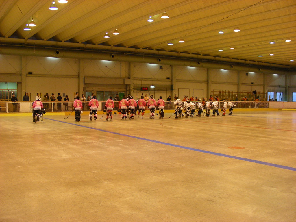 ���̉摜�̒��쌠��
Hiroshima Inline Hockey League(HIHL)�ɂ���܂��B�摜�f�[�^�̖��f�]�p�͌ł����f��\���グ�܂��B