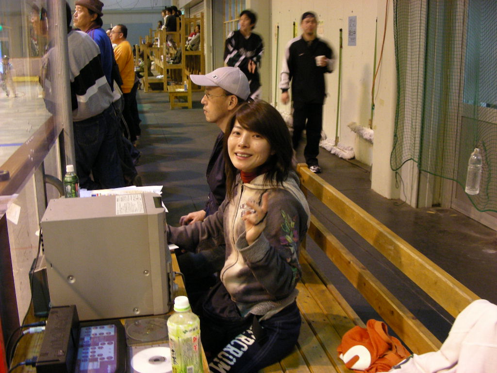 ���̉摜�̒��쌠��
Hiroshima Inline Hockey League(HIHL)�ɂ���܂��B�摜�f�[�^�̖��f�]�p�͌ł����f��\���グ�܂��B